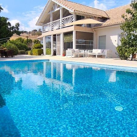Infinity View Villa Nata المظهر الخارجي الصورة