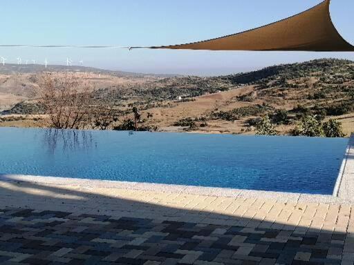 Infinity View Villa Nata المظهر الخارجي الصورة