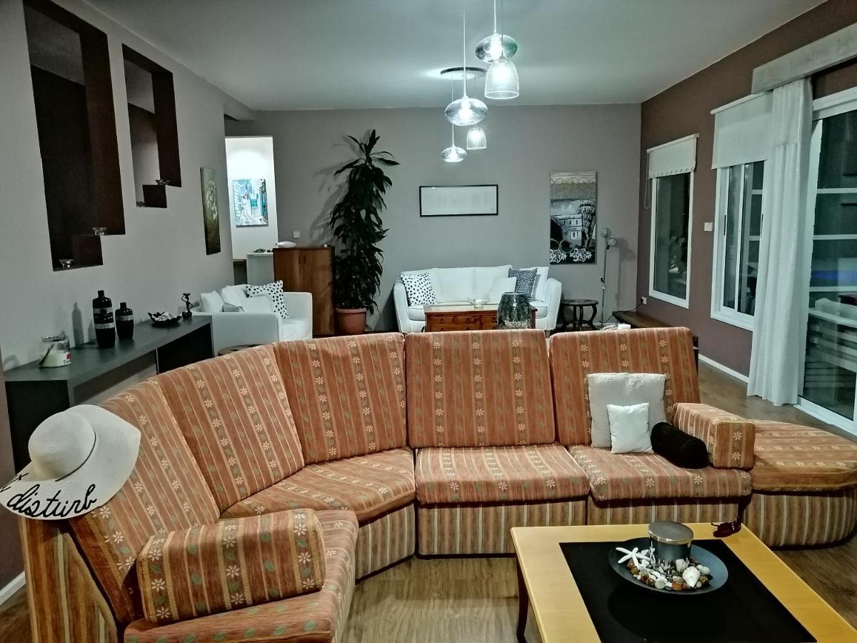 Infinity View Villa Nata المظهر الخارجي الصورة