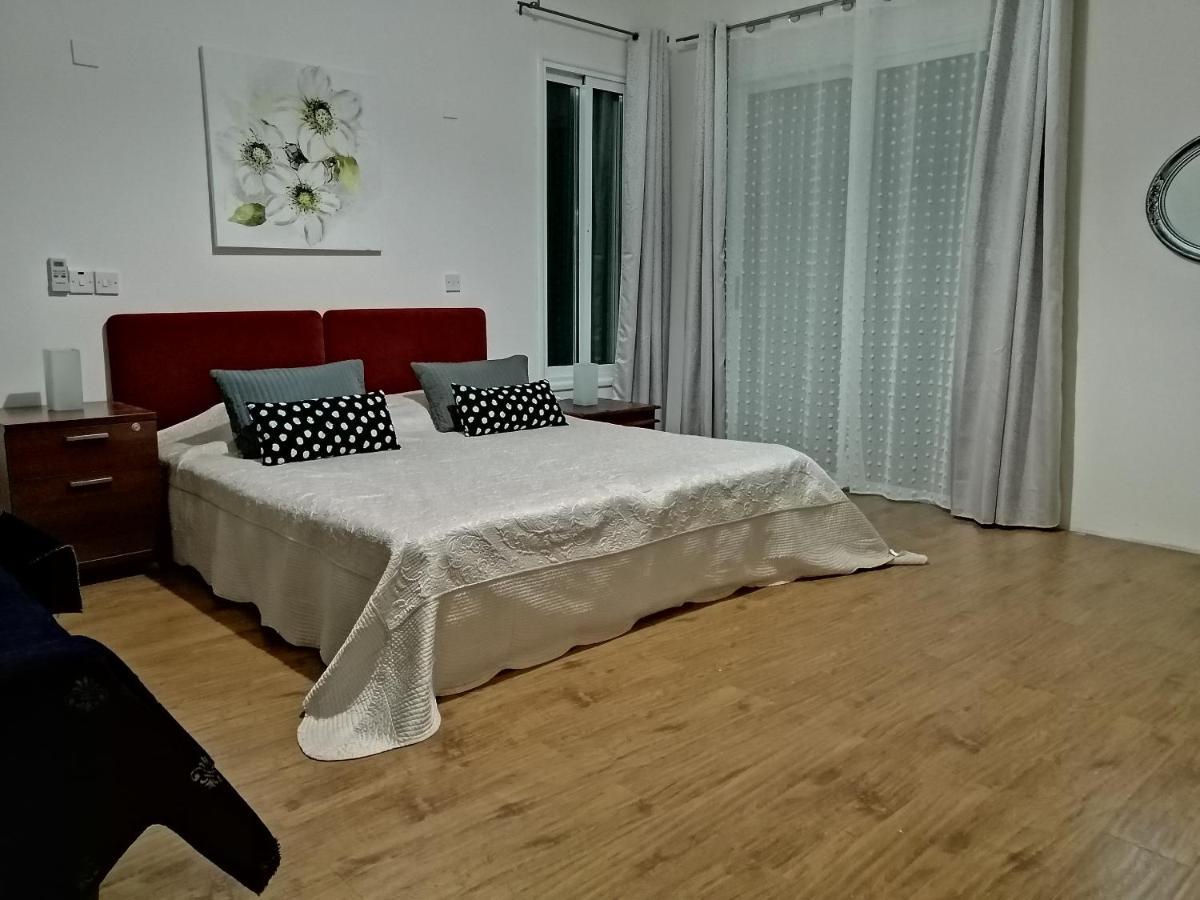 Infinity View Villa Nata المظهر الخارجي الصورة