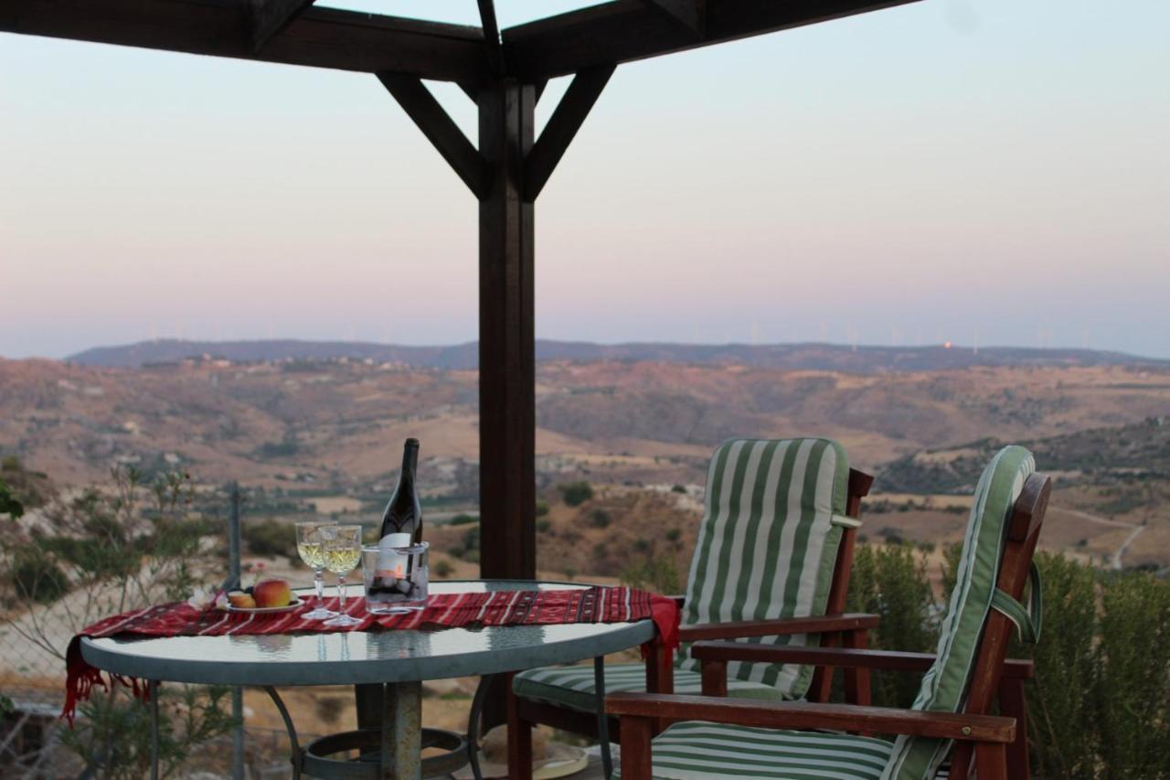 Infinity View Villa Nata المظهر الخارجي الصورة