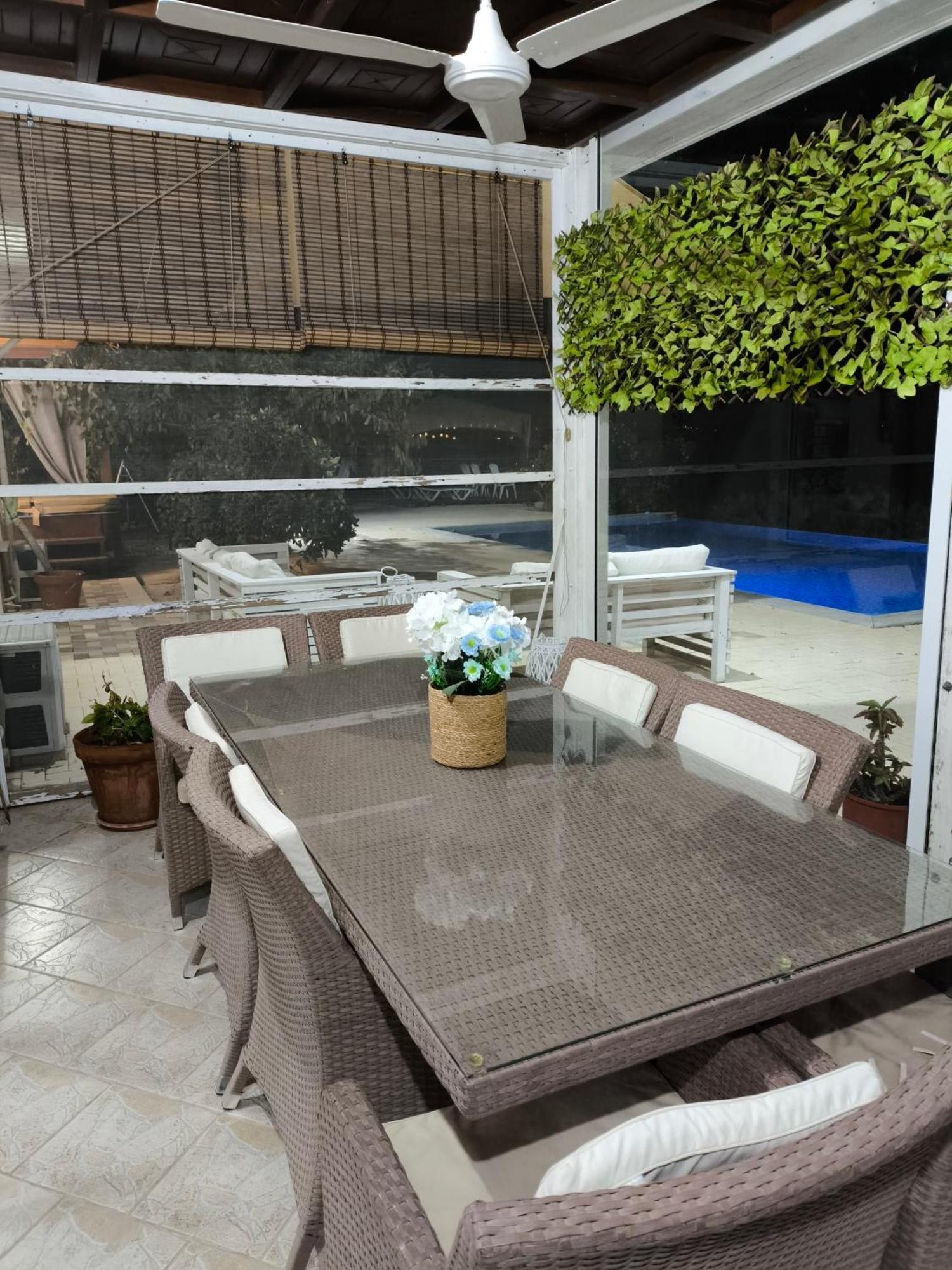 Infinity View Villa Nata المظهر الخارجي الصورة
