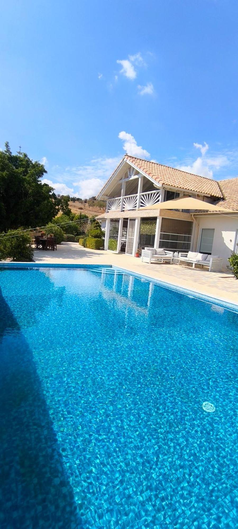 Infinity View Villa Nata المظهر الخارجي الصورة