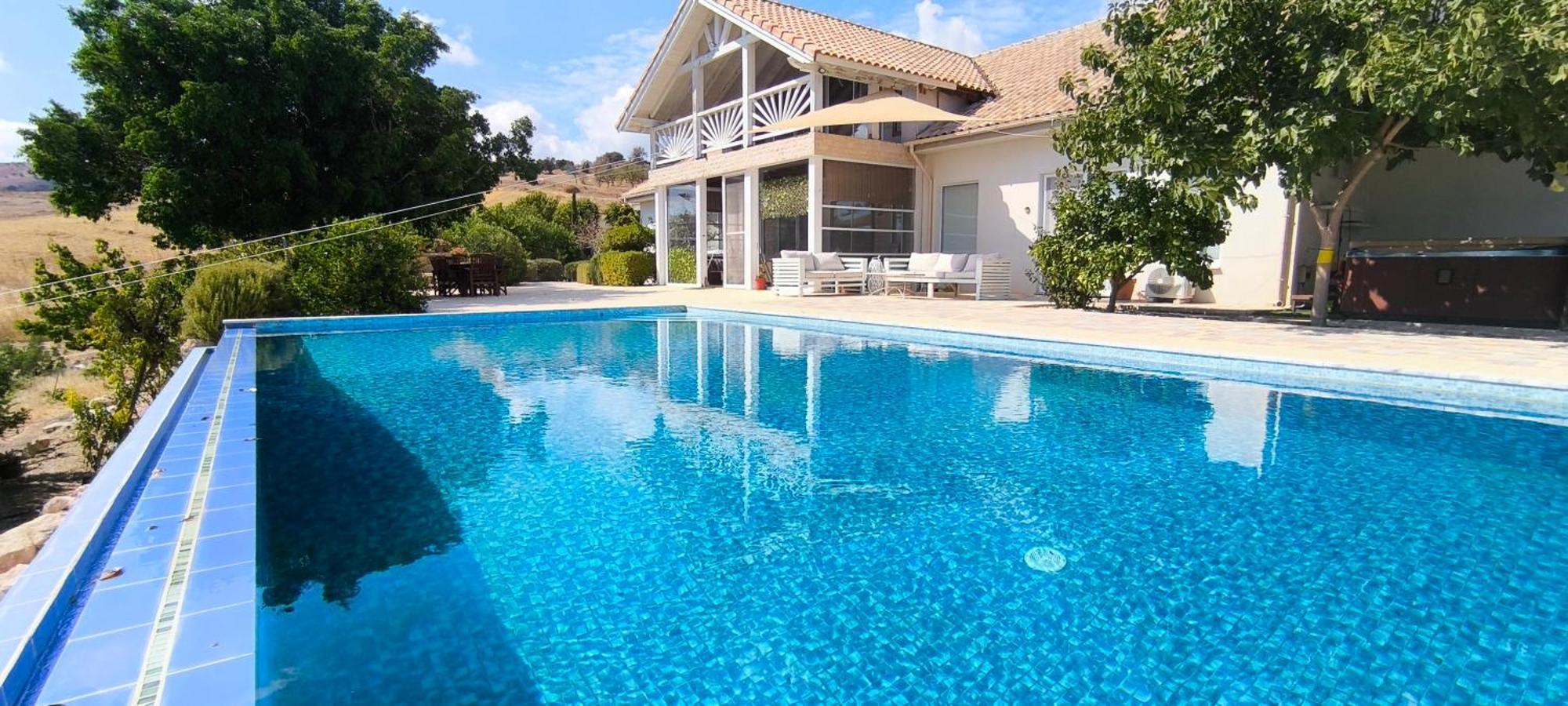 Infinity View Villa Nata المظهر الخارجي الصورة
