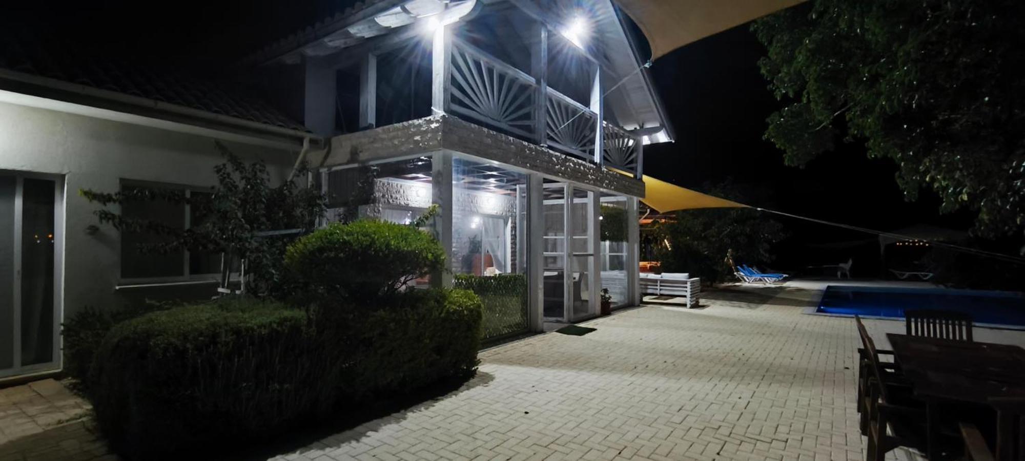 Infinity View Villa Nata المظهر الخارجي الصورة