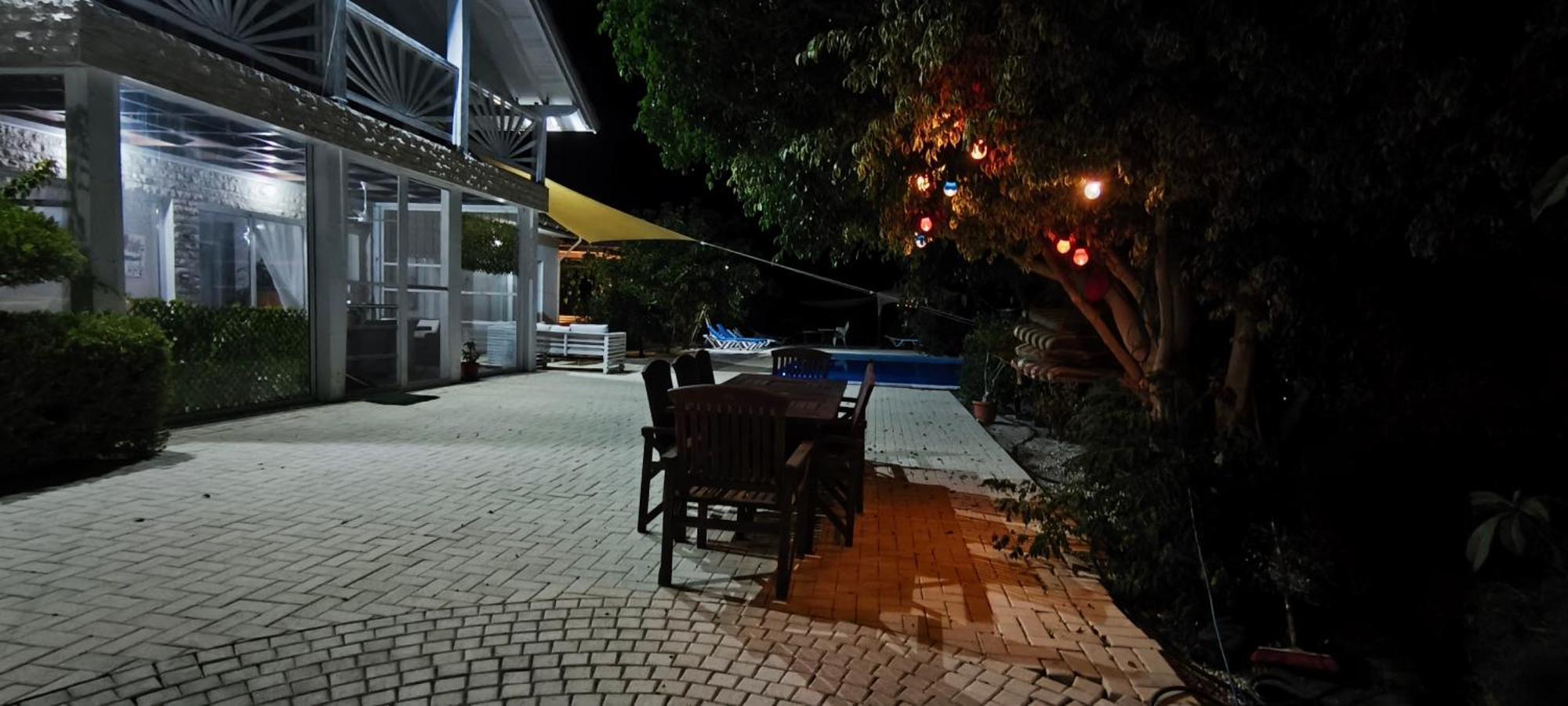 Infinity View Villa Nata المظهر الخارجي الصورة